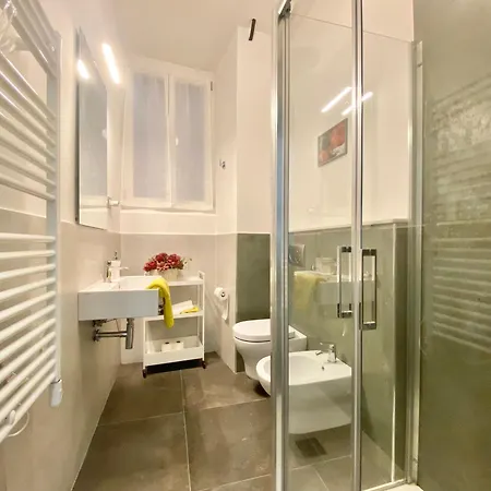 Appartement Casaviva - Lovely Trilo In The Heart Of