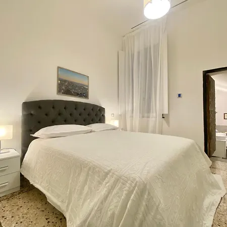 Apartment Casaviva - Lovely Trilo In The Heart Of *