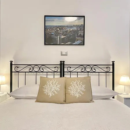 Casaviva - Lovely Trilo In The Heart Of