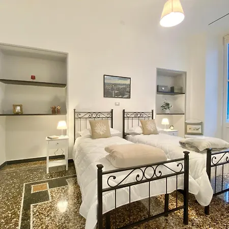 Casaviva - Lovely Trilo In The Heart Of *