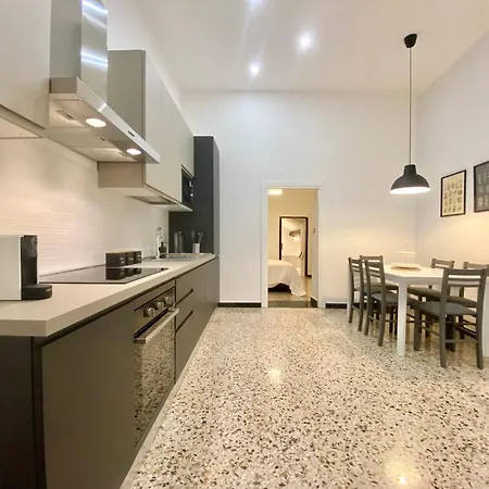 Casaviva - Lovely Trilo In The Heart Of