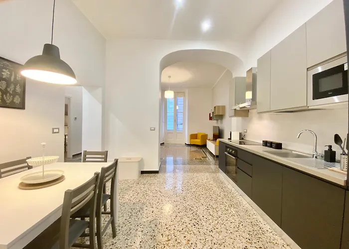Casaviva - Lovely Trilo In The Heart Of Apartmán