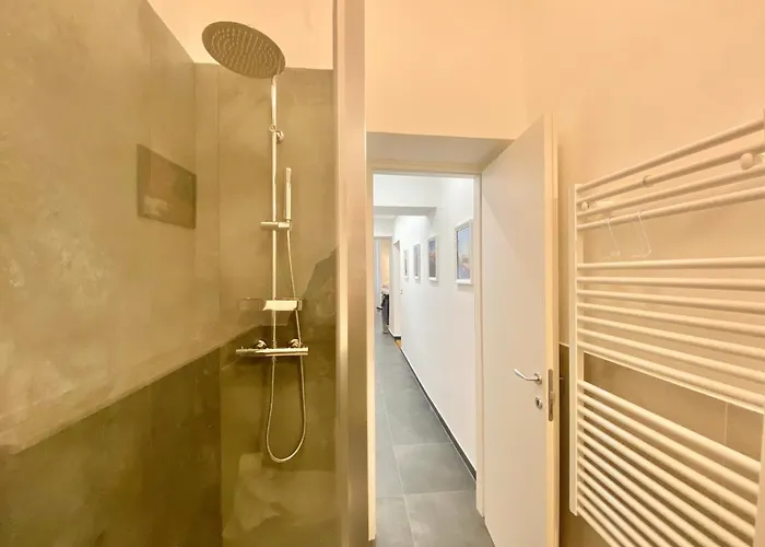 Casaviva - Lovely Trilo In The Heart Of Apartmán Janov