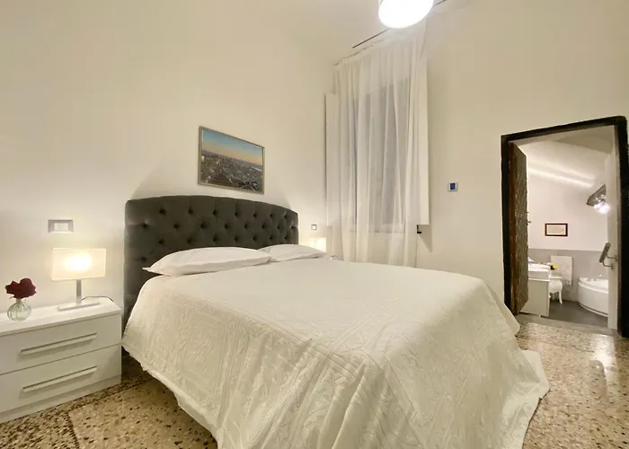 Apartmán Casaviva - Lovely Trilo In The Heart Of *