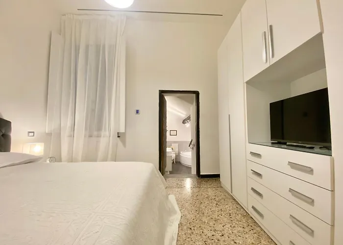 Apartmán Casaviva - Lovely Trilo In The Heart Of *