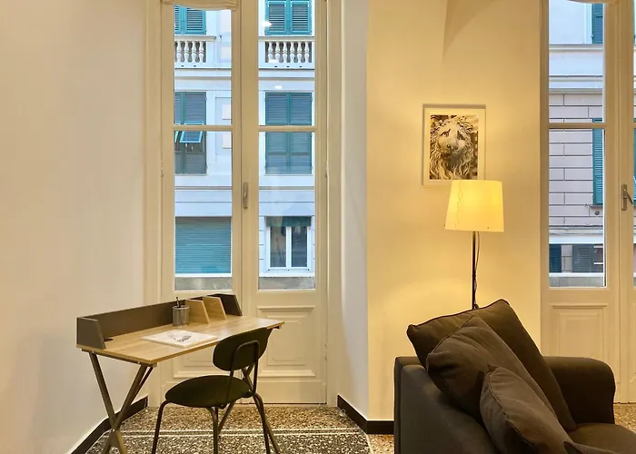 Casaviva - Lovely Trilo In The Heart Of Apartmán Janov