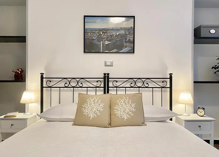 Casaviva - Lovely Trilo In The Heart Of