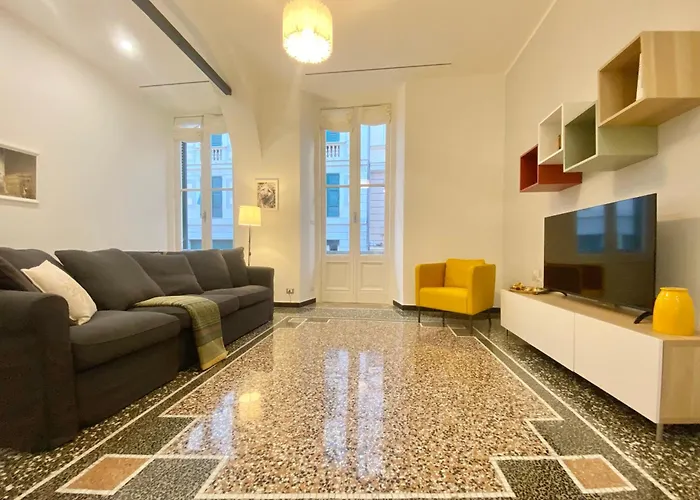 Casaviva - Lovely Trilo In The Heart Of Apartmán *