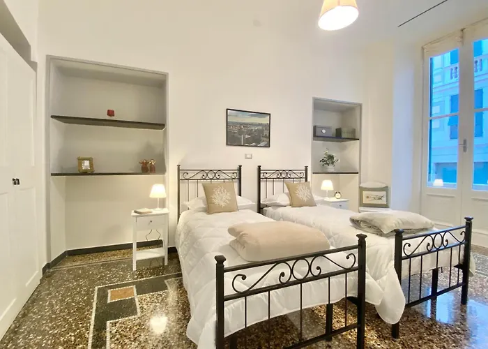 Casaviva - Lovely Trilo In The Heart Of *