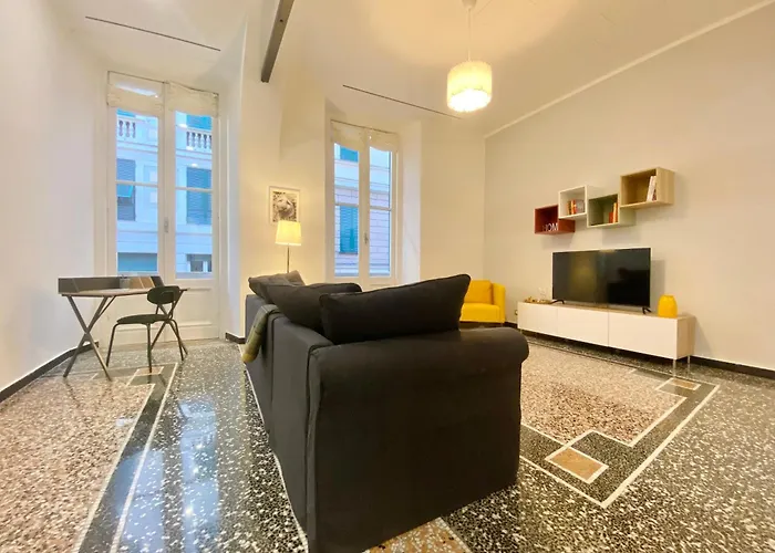 Casaviva - Lovely Trilo In The Heart Of