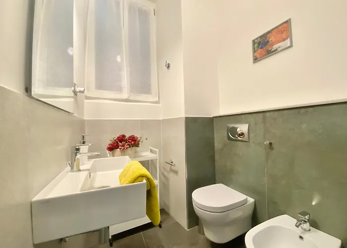 Apartmán Casaviva - Lovely Trilo In The Heart Of *