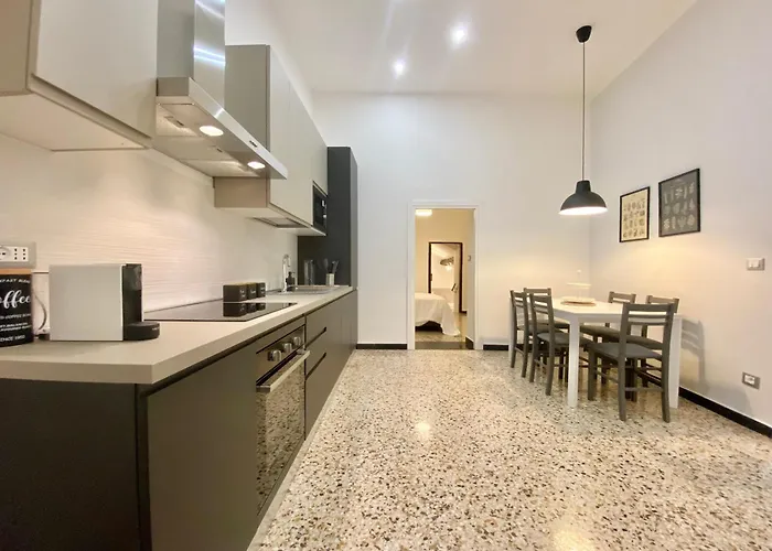 Casaviva - Lovely Trilo In The Heart Of