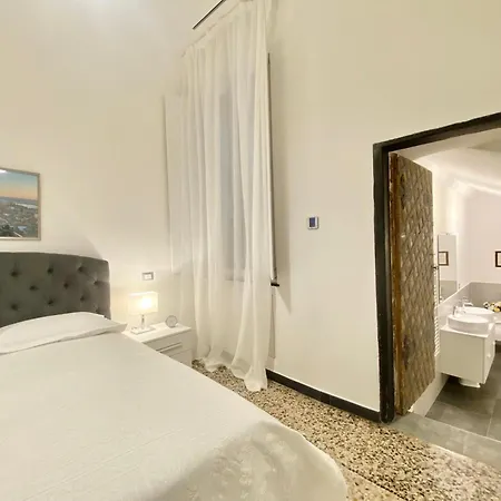 Casaviva - Lovely Trilo In The Heart Of 公寓 *