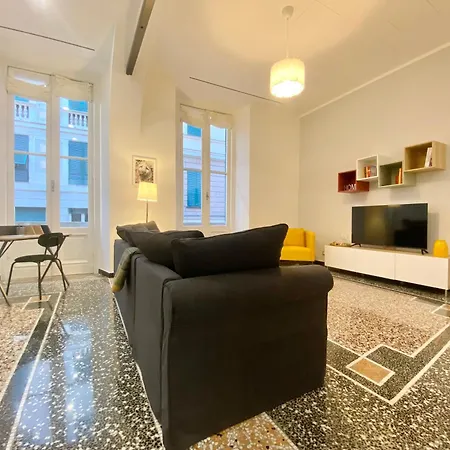 Casaviva - Lovely Trilo In The Heart Of