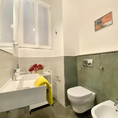 公寓 Casaviva - Lovely Trilo In The Heart Of *