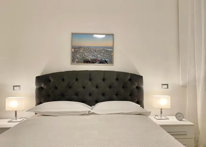 Appartamento Casaviva - Lovely Trilo In The Heart Of *