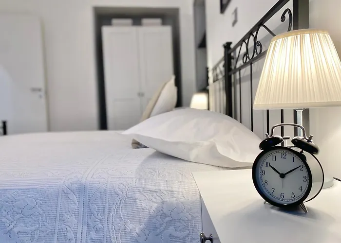 Appartamento Casaviva - Lovely Trilo In The Heart Of Genova