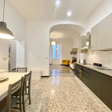 Casaviva - Lovely Trilo In The Heart Of Апартаменты