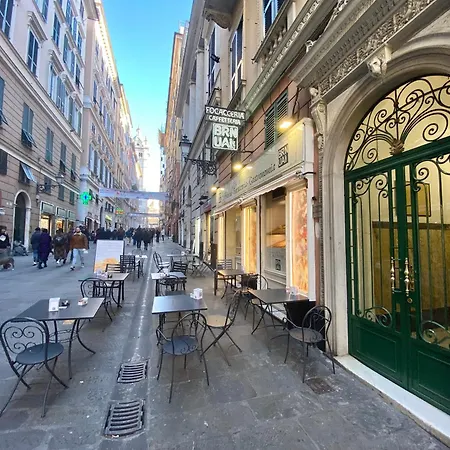 Casaviva - Lovely Trilo In The Heart Of Апартаменты *